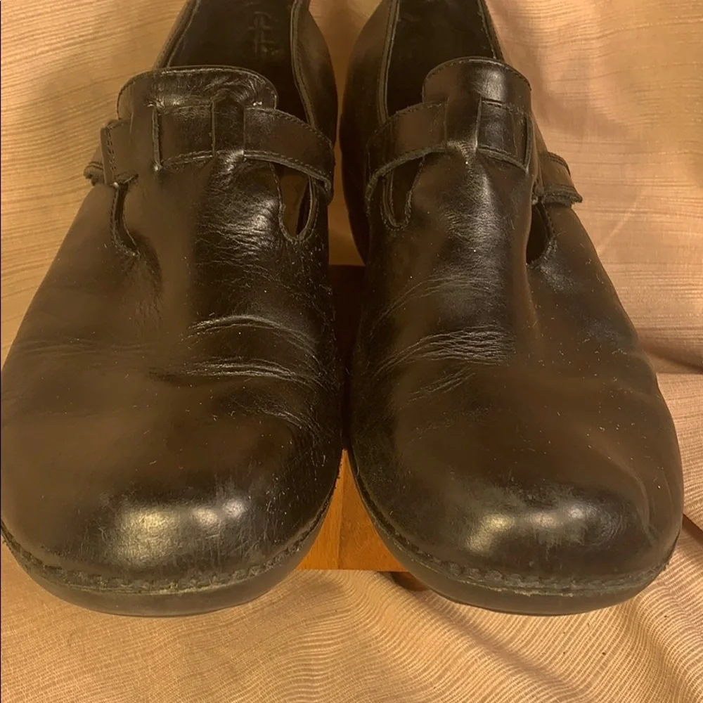 Patagonia leather classic shoes sz42/11 Great Find